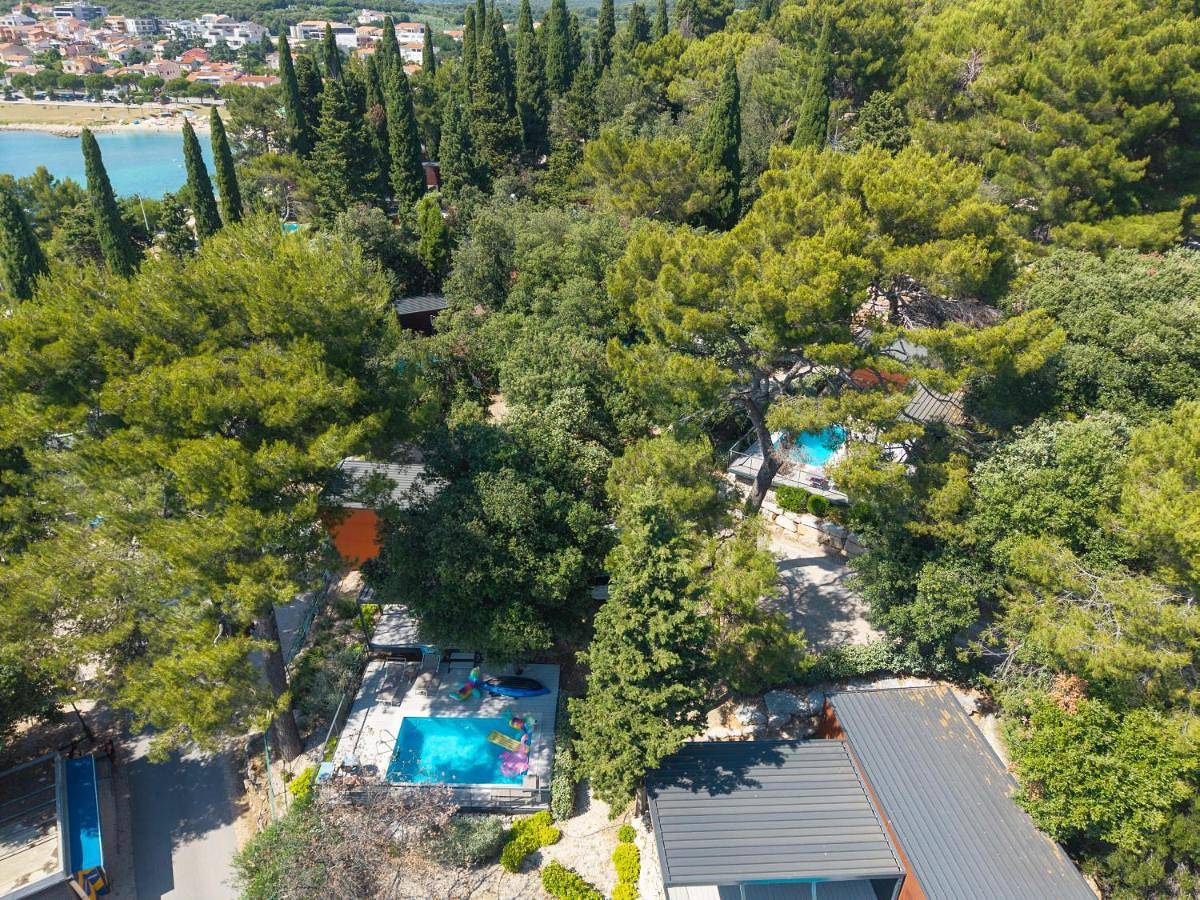 Porton Mobile Home in Rovinj Riviera, Rovinj