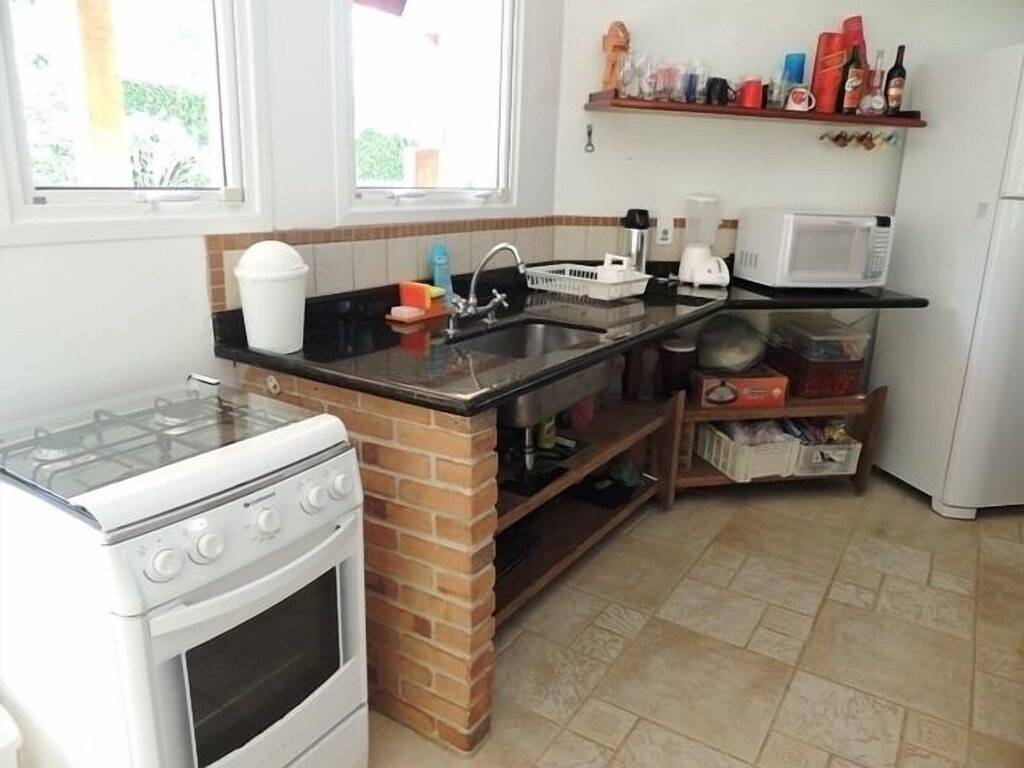 Schönes Haus in Wohnanlage - Maresias in São Sebastião, Região Metropolitana do Vale do Paraíba e Litoral Norte