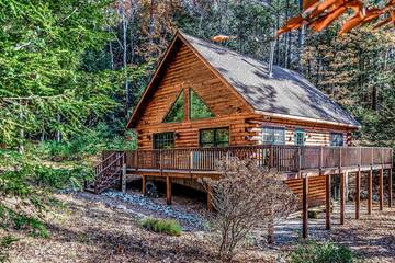 Vacation House for 6 Guests in Adirondack Mountains, Warren County (NY), Picture 2