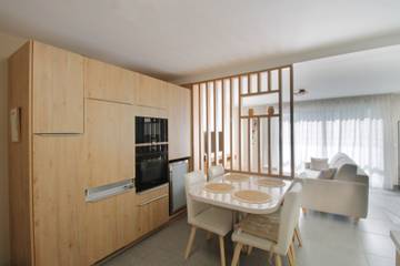 Location De Vacances pour 4 Personnes dans Aix-les-Bains, Région de Chambéry, Photo 1