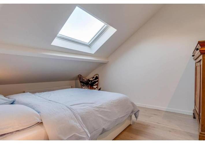 Gîte pour 8 personnes, avec terrasse à Louvain - 3