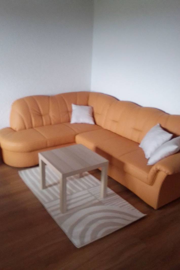 Ferienwohnung für 2 Personen, mit Garten in Zandt - 2