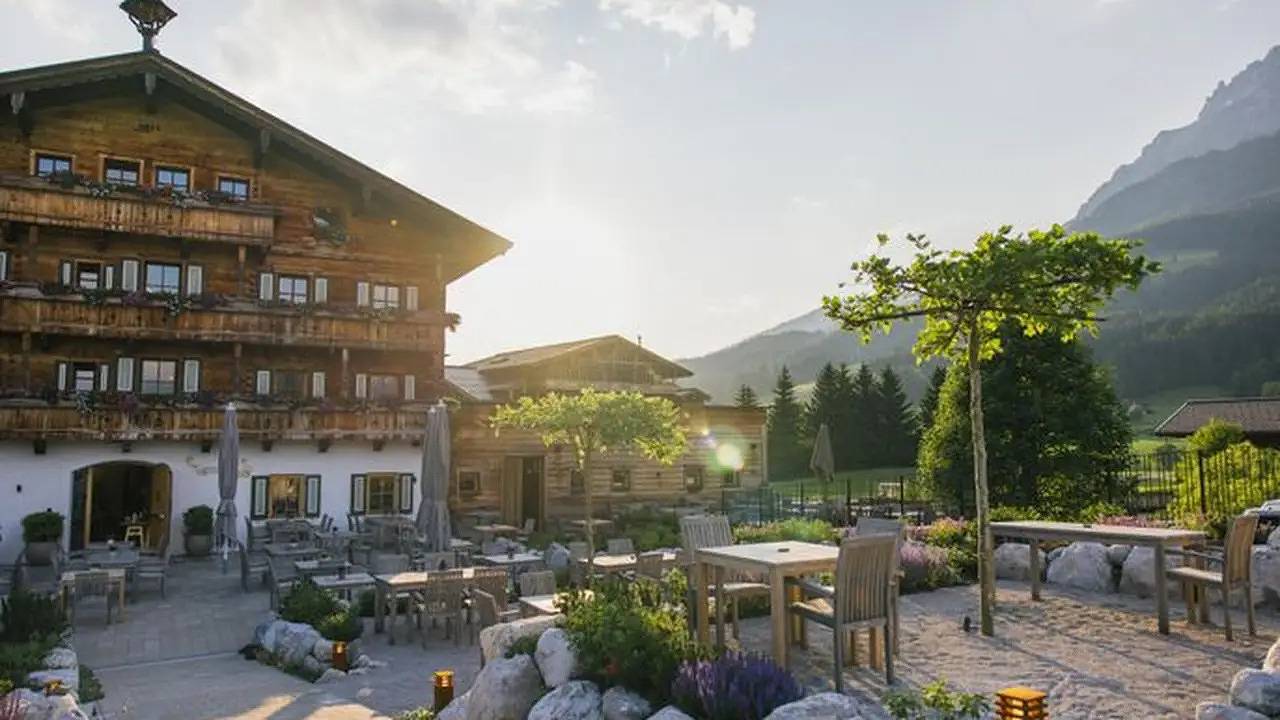 Doppelzimmer für 2 Personen (22 m²) in Leogang in Leogang, Pinzgau