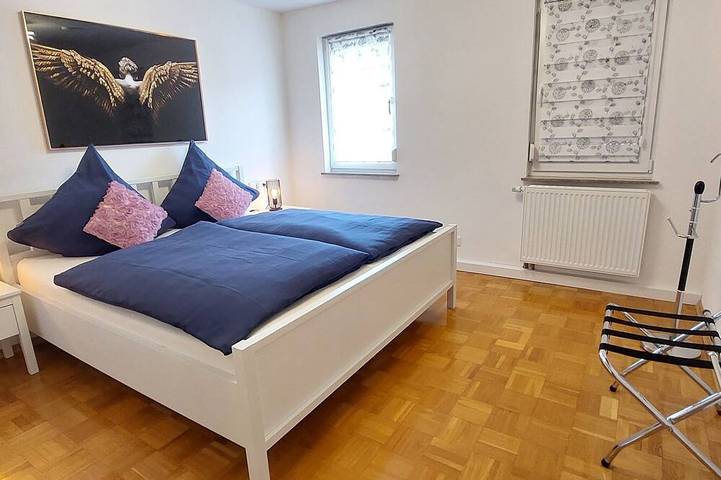 Ferienwohnung für 3 Personen in Tuttlingen - 2