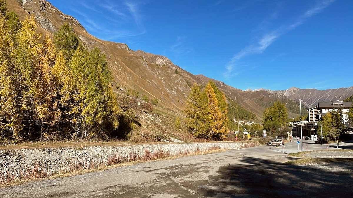 Ganze Ferienwohnung, Ferienwohnung Malteser in Nauders, Tirol