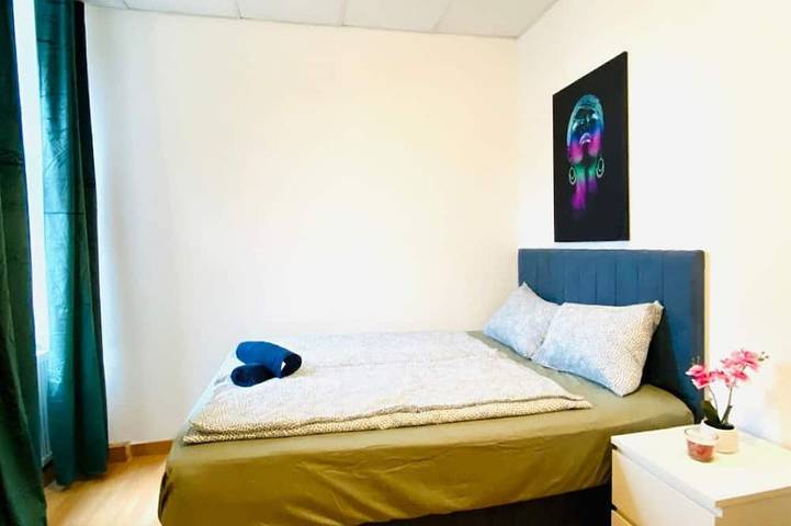 Apartamento de vacaciones para 3 personas - 1
