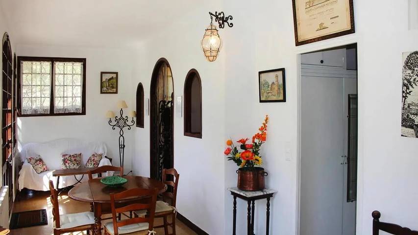 Location de vacances pour 4 personnes, avec terrasse à Salon-de-Provence - 4