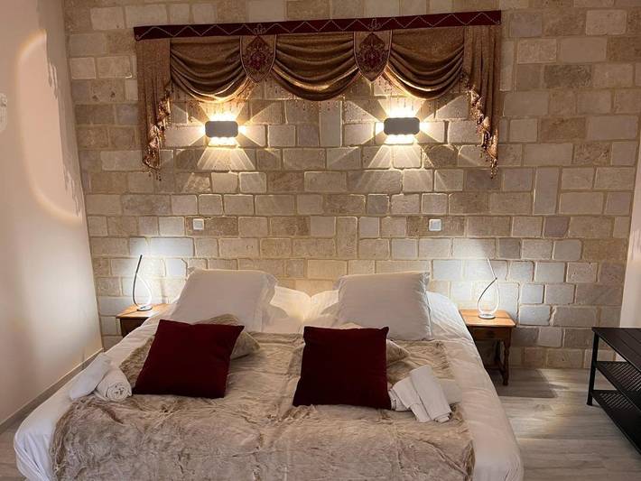 Chambre d’hôte pour 6 personnes, avec vue et jardin, animaux acceptés dans Parc naturel régional des Ardennes - 3