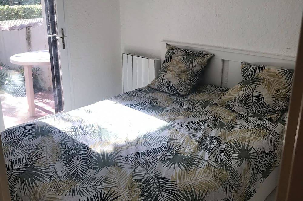 Appartement entier, Bel appartement T2 proche des plages, bien situé. in Saintes-Maries-de-la-Mer, Côte méditerranéenne (France)