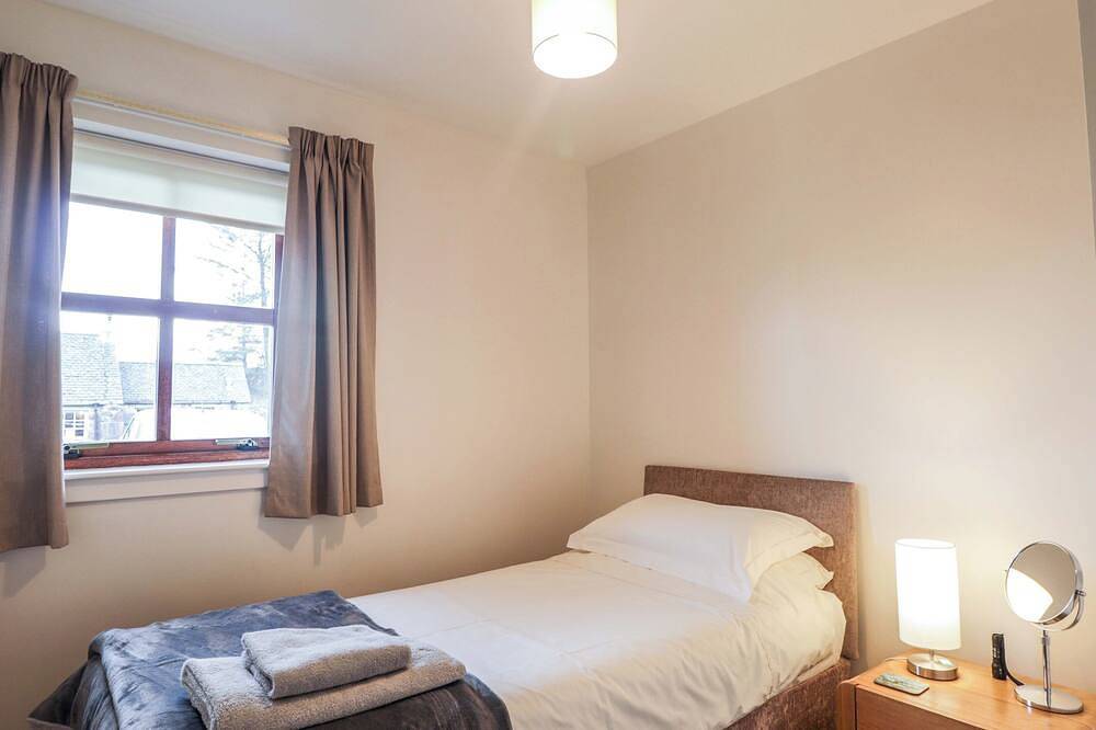 Kirchhaus, Landferienhaus in Poolewe, in Poolewe, Highlands