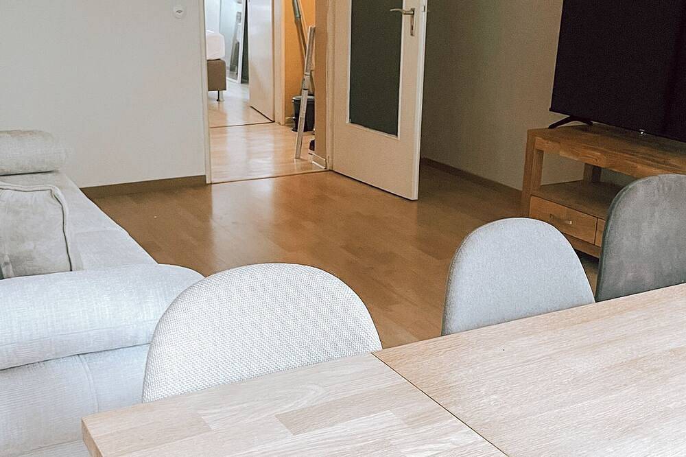 Ganze Wohnung, Dorey Home Hn1 - in Heilbronn, Kurpfalz