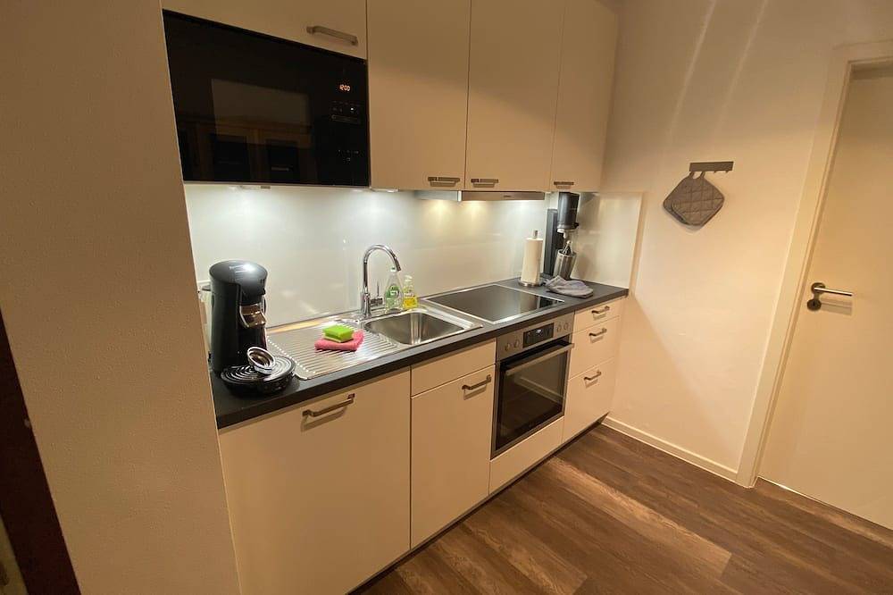 Ganze Wohnung, Ferienwohnung/App. für 3 Gäste mit 63m² in Bad Hersfeld (163530) in Bad Hersfeld, Hessisches Bergland
