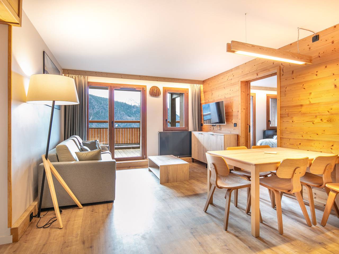 Photo : Appartement de vacances