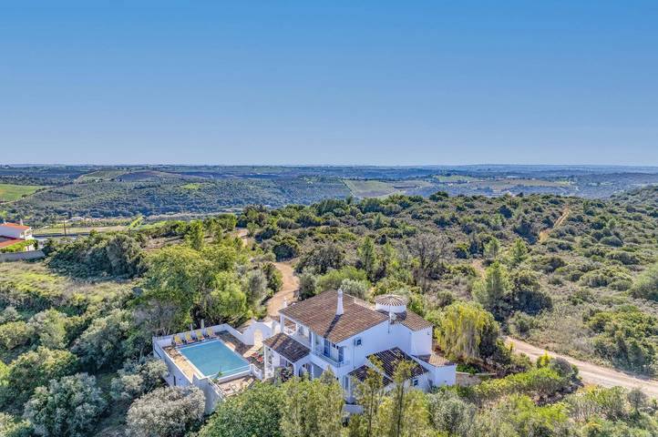 Casa rural para 8 personas en Silves - 3