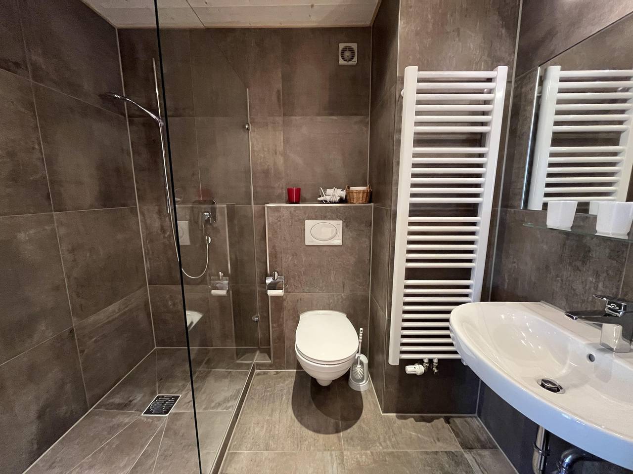 Entire holiday apartment, Haus Gerold in Bad Hindelang, Bavarian Swabia