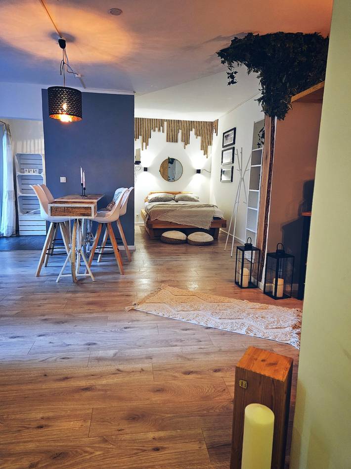 Ferienhaus für 2 Personen - 1