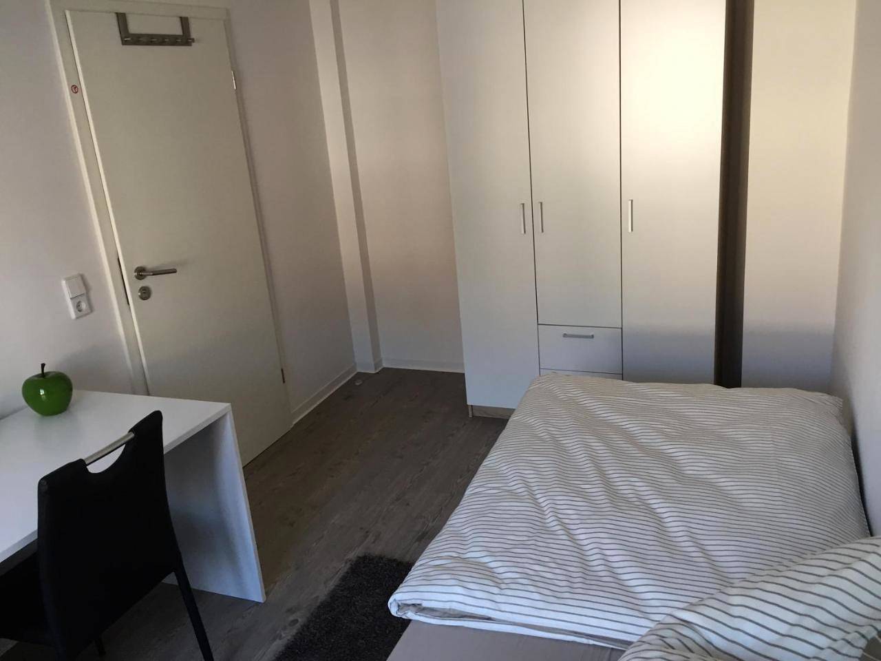 Leipzig-in in Leipzig, Leipzig en omgeving