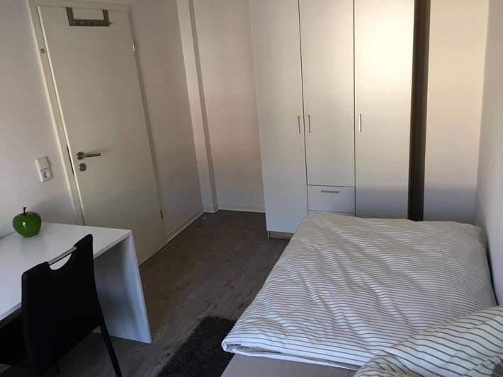 Maison d’hôte pour 2 personnes à Leipzig - 2