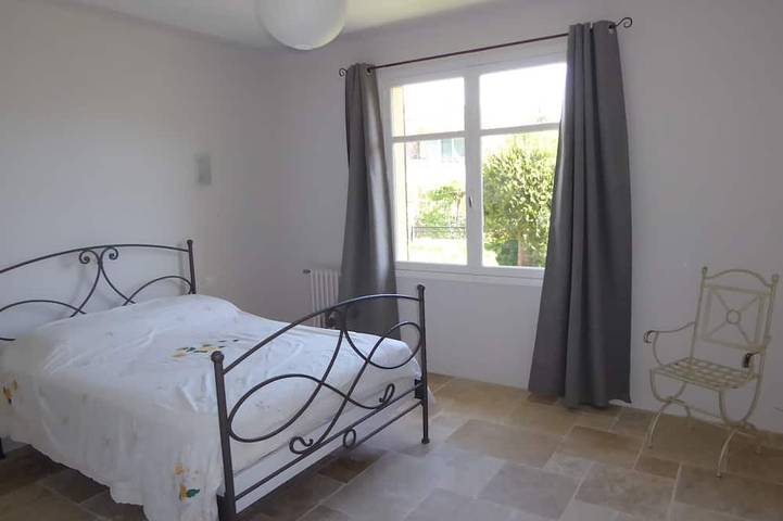 Villa für 2 Personen, mit Garten und Terrasse an der Côte d'Azur - 2