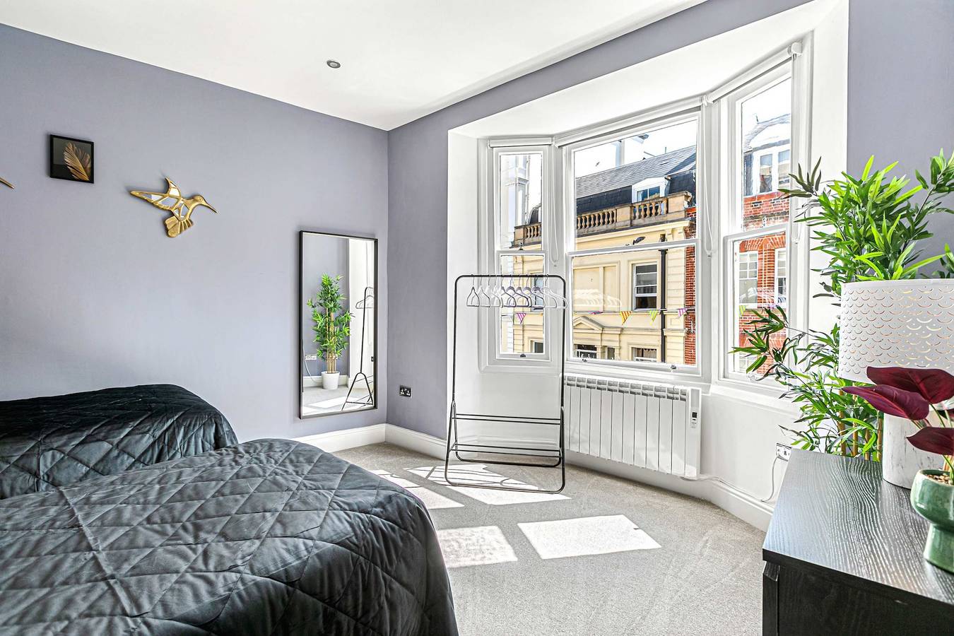 Entire apartment, The Lanes Getaway Moments Away from Pier   Beach in Brighton, Sussex
