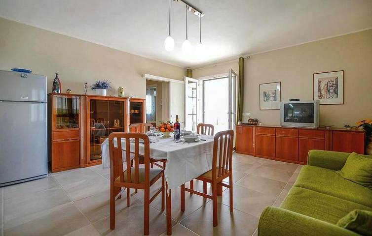 Location de vacances pour 6 personnes, avec vue et jardin, animaux acceptés à Menfi - 4