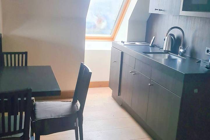 Hôtel pour 2 personnes à Huizen - 4