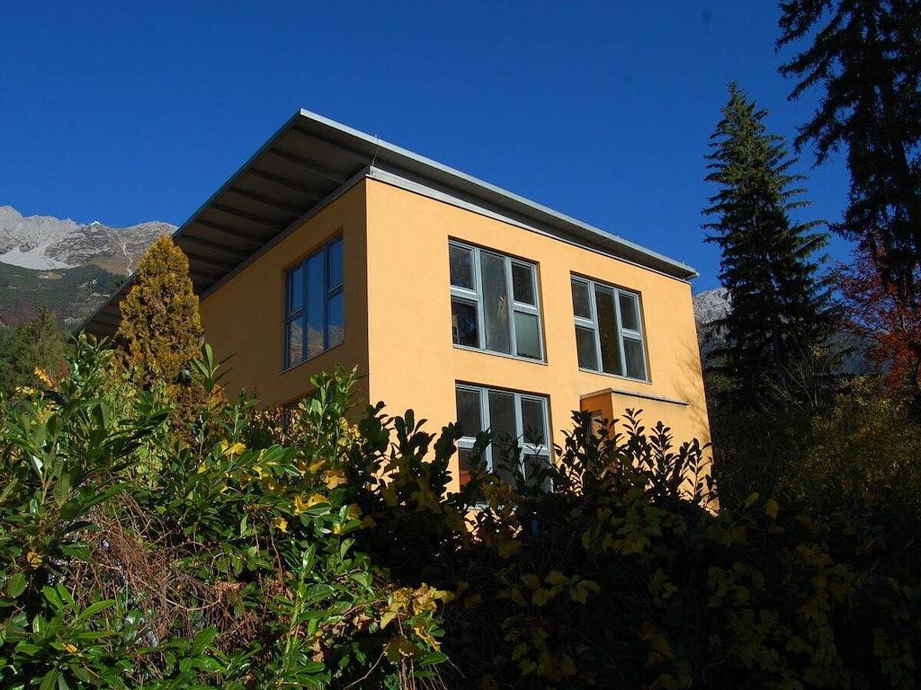 Villa Hungerburg/Nordpark Innsbruck in Innsbruck, Innsbruck Land