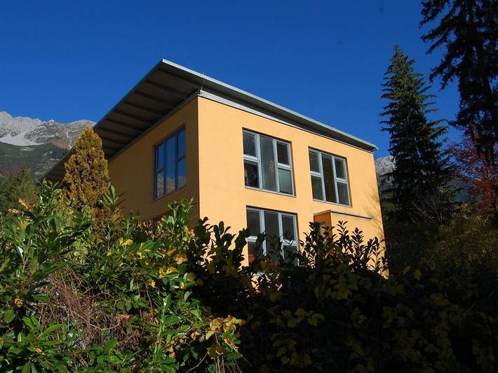 Ferienhaus für 6 Personen, mit Terrasse in Innsbruck