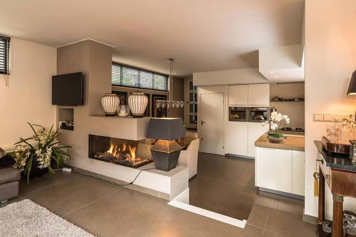 Casa de férias para 4 pessoas, com terraço em Amesterdão