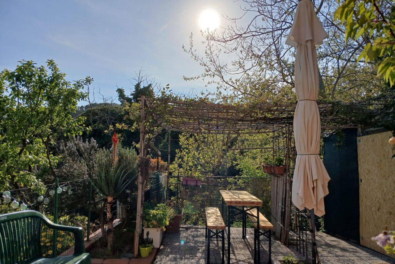 Appartement entier, S360 - Sirolo, townhouse with patio in Sirolo, Riviera del Conero