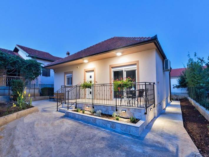 Apartamento para 7 personas en Ciudad de ZadarZadar