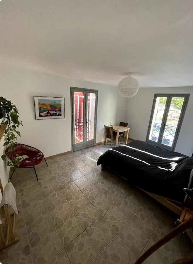 Maison d’hôte pour 2 personnes - 1