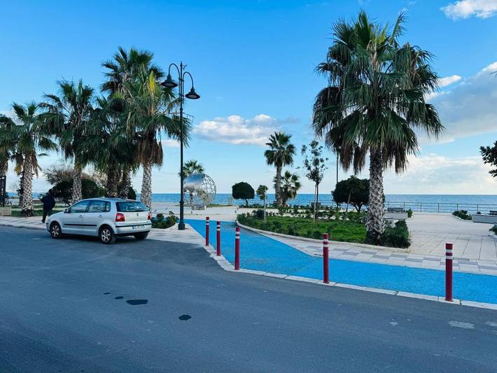 Chambre d’hôte pour 2 personnes, avec vue et terrasse en Sicile - 4
