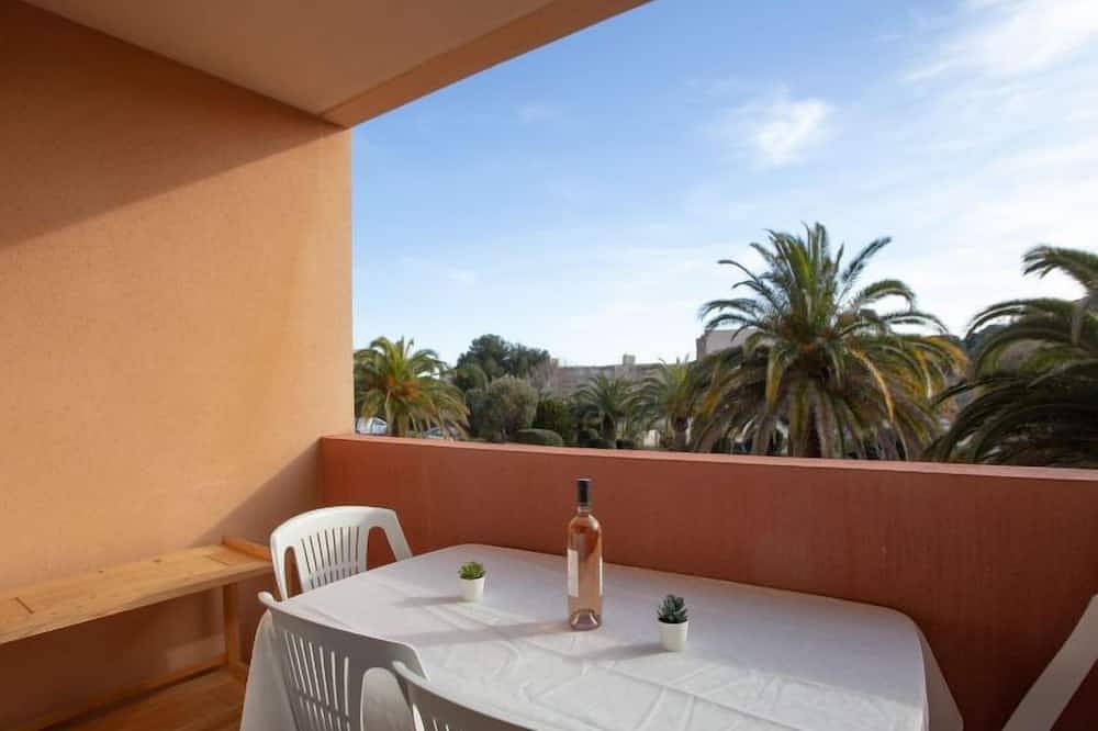 Appartement de vacances
