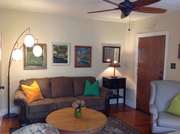 Bungalow für 4 Personen in Los Angeles, Los Angeles County, Bild 2