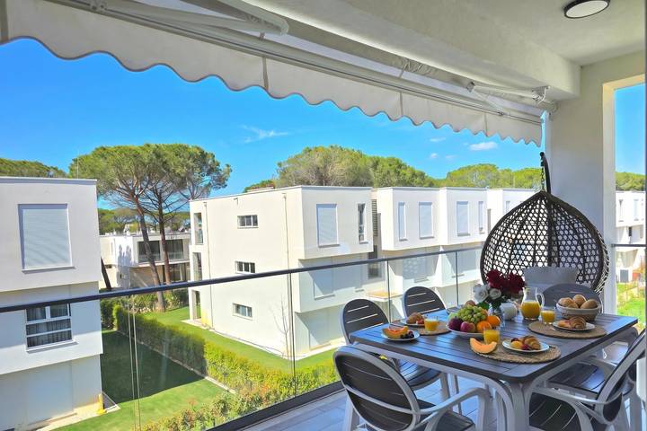 Ganze Wohnung, Swiss Sweet Apartment 297 in Ishëm, Albanien