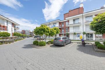 Apartament Wakacyjny dla 4 osoby w Rewal, Powiat gryficki, Zdjęcie 3