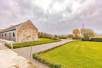 Villa With Pool for 8 People in Shropshire, England, Photo 3