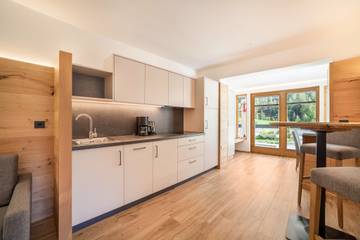 Chalet voor 5 Personen in Pfelders, Moos in Passeier, Afbeelding 4