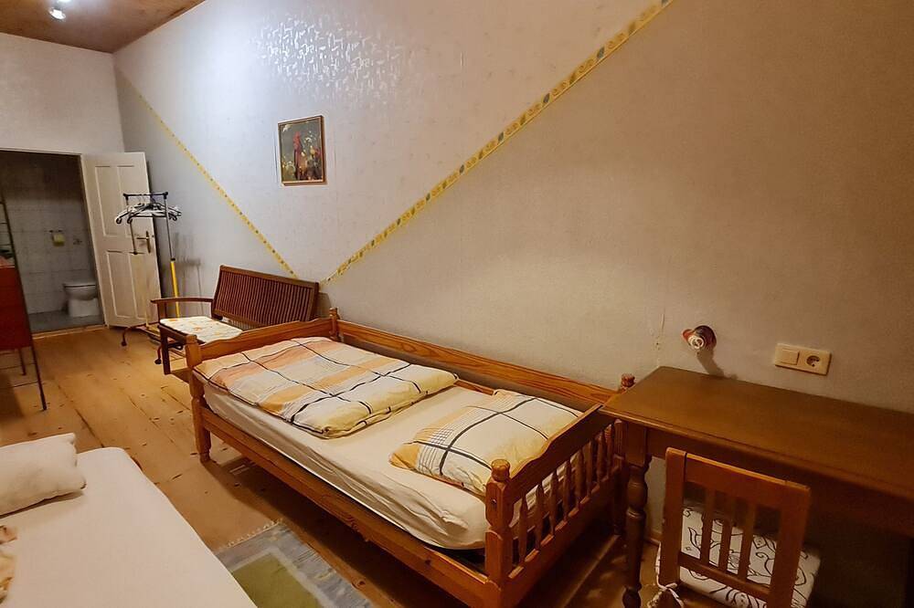 Ganze Wohnung, Wohnung 2 1 - Ferienwohnungen Manuela in Breitenstein, Wiener Alpen