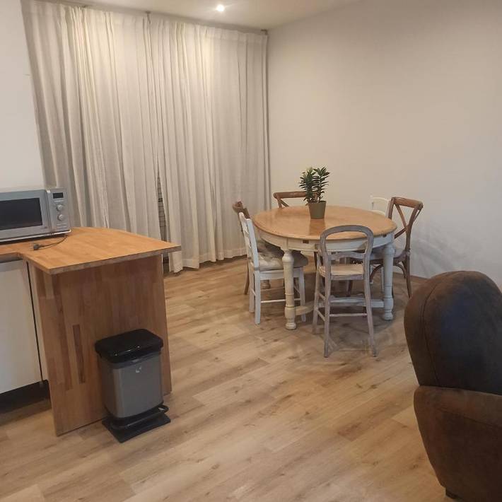 Gîte pour 6 personnes à Quarante