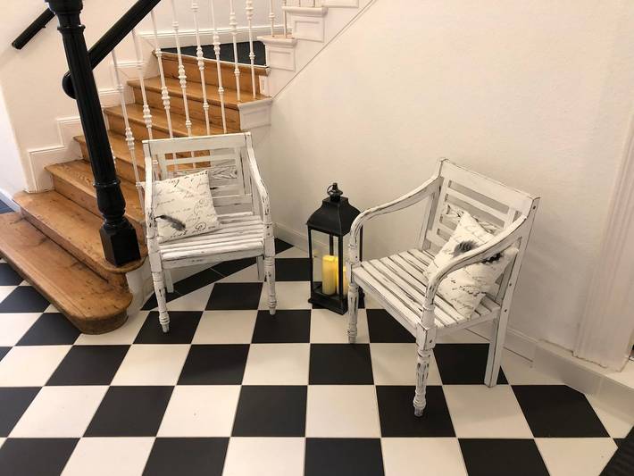 Ferienwohnung für 4 Personen, mit Terrasse, mit Haustier in Schleswig - 2