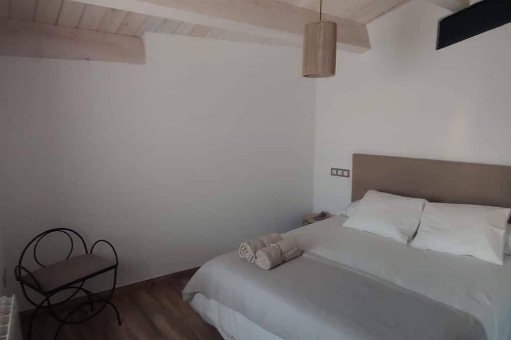 House in Arribes del Duero Natural Park in Villarino de los Aires, Arribes del Duero Natural Park