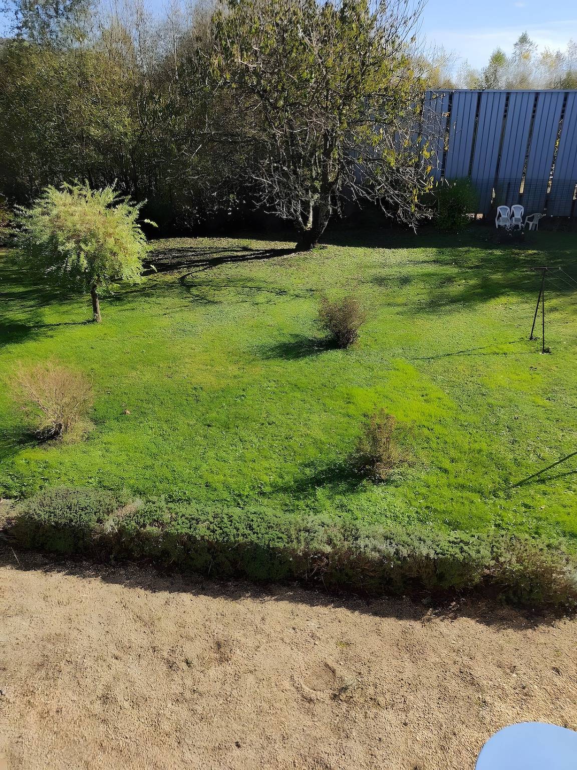 Ganze Wohnung, Haus für 9 Personen mit privatem Garten in Liffol-le-Grand, Neufchâteau (Frankreich)