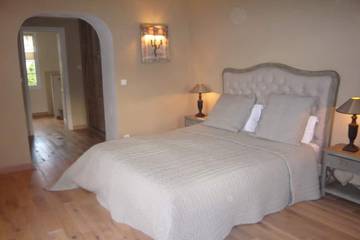 Villa pour 8 Personnes dans Mougins, Région de Cannes, Photo 1