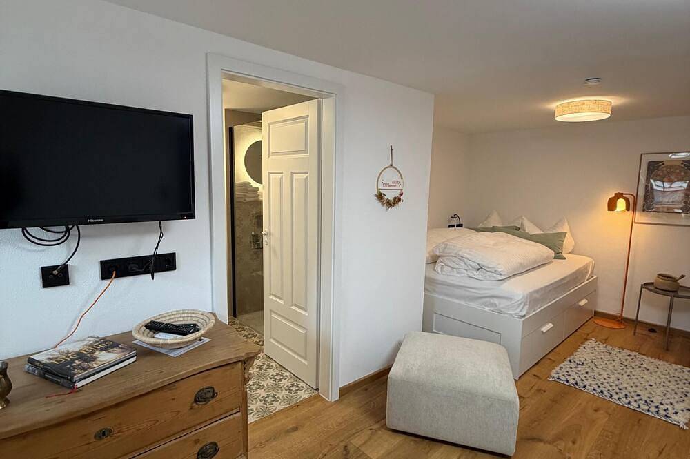 Ganze Wohnung, Wohlfühlen & Entdecken in der barocken Altstadt in Blieskastel, Saarpfalz-Kreis