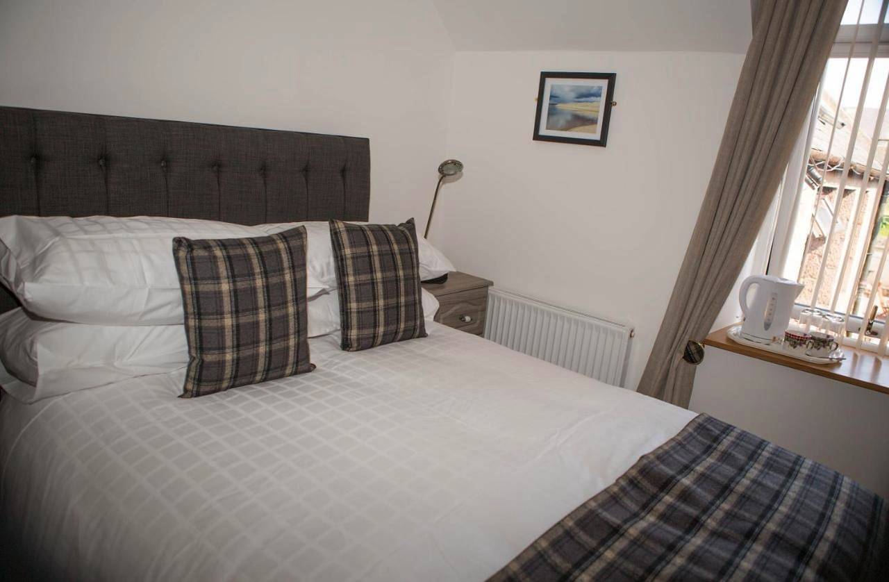 Deluxe Double Room in Cruden Bay, Aberdeenshire