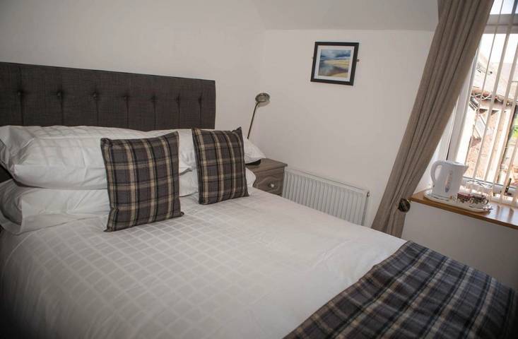 Chambre d’hôte pour 2 personnes dans Écosse - 3