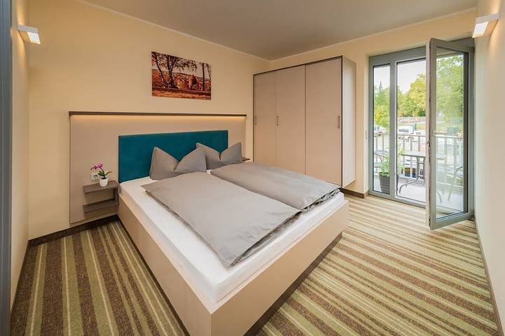 Ferienwohnung für 6 Personen in Freiberg - 2