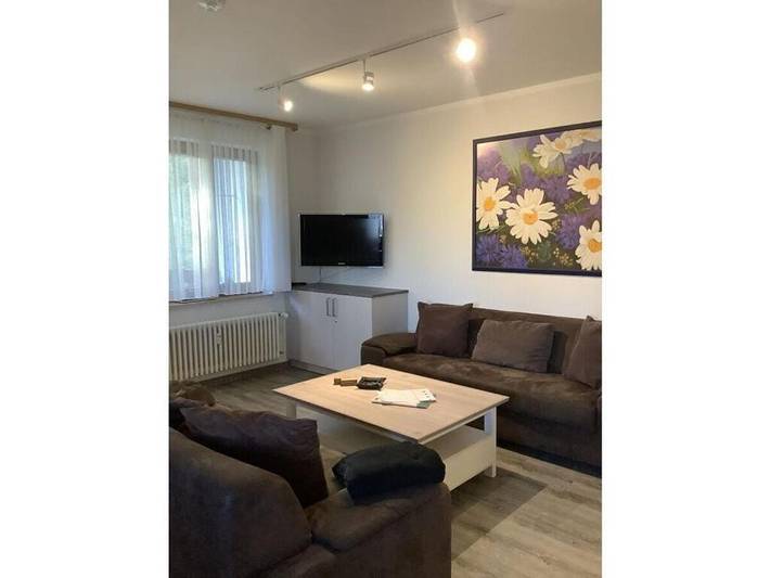 Ferienhaus für 2 Personen, mit Balkon und Garten in Titisee-Neustadt - 3